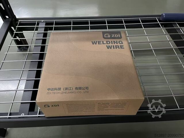 Quality Welding Consumables, Wires, Rods ZDI Welding Consumables WIRE_ROD