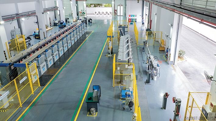 Quality Welding Consumables, Wires, Rods ZDI Welding Consumables WIRE_ROD