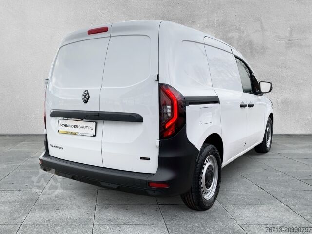 Panel van Renault Kangoo E-TECH ADVANCE L1 COMFORT RANGE VARIO