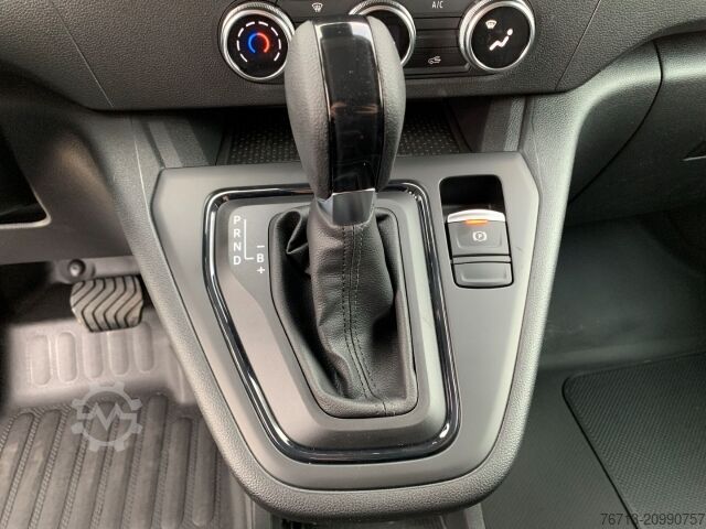 Panel van Renault Kangoo E-TECH ADVANCE L1 COMFORT RANGE VARIO