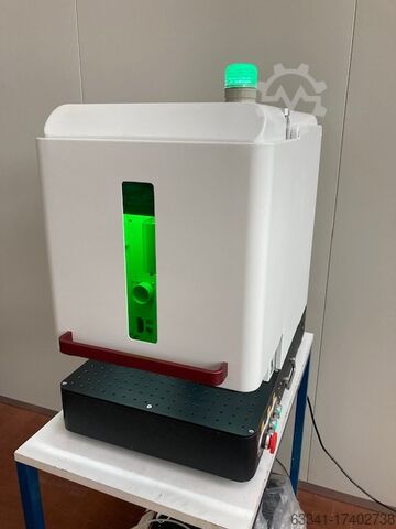 Engraving machine MTCH RF30