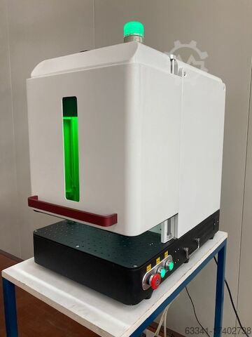 Engraving machine MTCH RF30