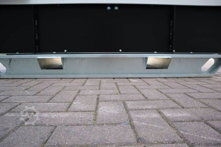 Aggregat Pramac GPW60I/FS5 Valid inspection, *Guarantee! Diesel, 6