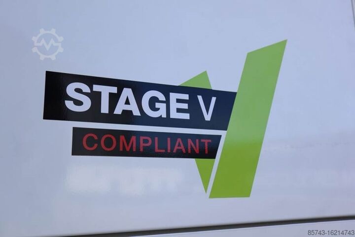 Aggregat Pramac GPW60I/FS5 Diesel, 60 kVA, Also Available For Rent