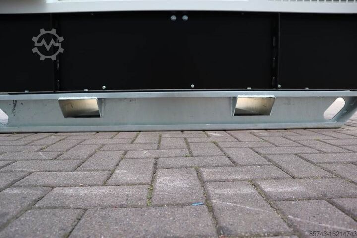 Aggregat Pramac GPW60I/FS5 Diesel, 60 kVA, Also Available For Rent