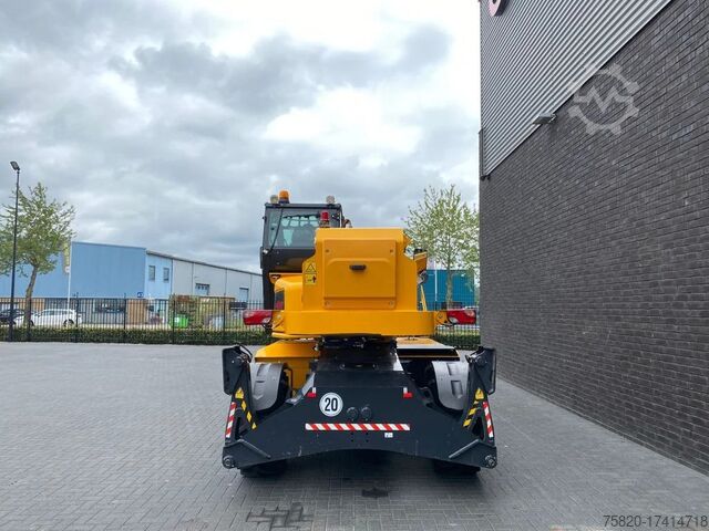 Rotierender Teleskoplader Dieci PEGASUS 40.18 400 EX DEMO VERREIKER/TELEHANDLER...