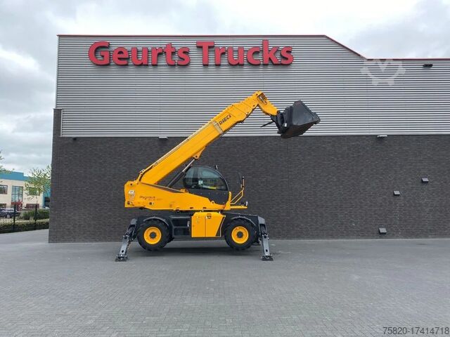 Rotating telescopic handler Dieci PEGASUS 40.18 400 EX DEMO VERREIKER/TELEHANDLER...