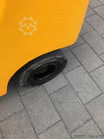 LPG Forklifts Jungheinrich TFG320 RES//LS//BIS19.11.25