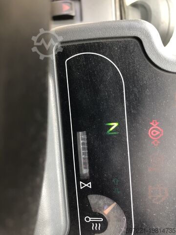 LPG Forklifts Jungheinrich TFG320 RES//LS//BIS19.11.25