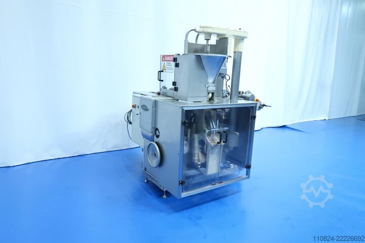 Mini portion butter wrapper Benhil 8304