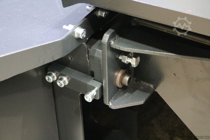 Band saw Pegas-Gonda 440x600 Horizontal X-NC-BS
