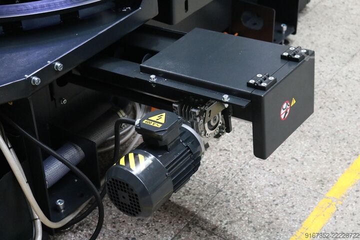 Band saw Pegas-Gonda 440x600 Horizontal X-NC-BS