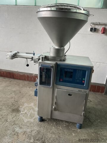 Meat processing machine Risco RS 110