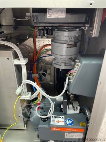 Meat processing machine Risco RS 110