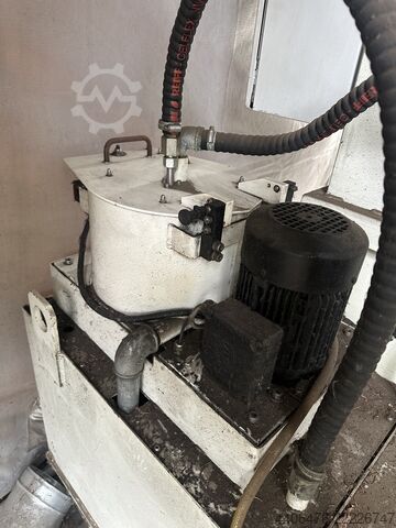 RUMA filter Ruma KFA 50/I