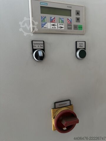 RUMA filter Ruma KFA 50/I