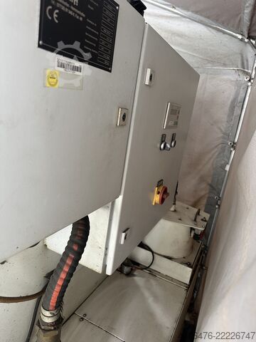 RUMA filter Ruma KFA 50/I