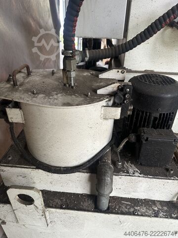 RUMA filter Ruma KFA 50/I