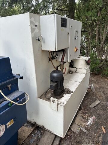 RUMA filter Ruma KFA 50/I