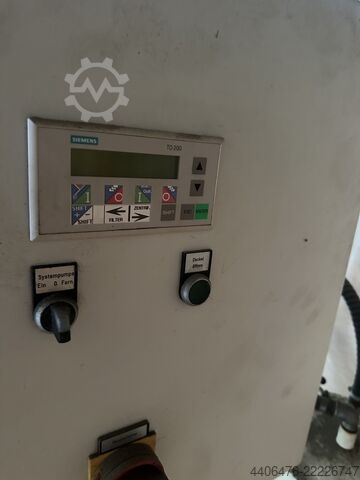 RUMA filter Ruma KFA 50/I