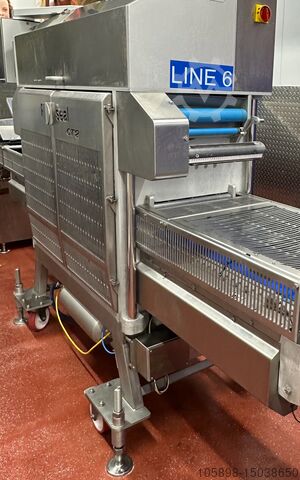 Schalenversiegler JBT Proseal GT2