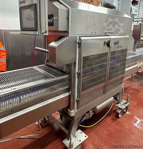 Schalenversiegler JBT Proseal GT2