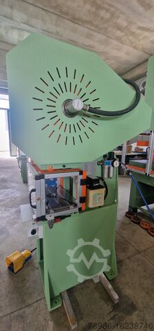 Eccentric press IMS T25