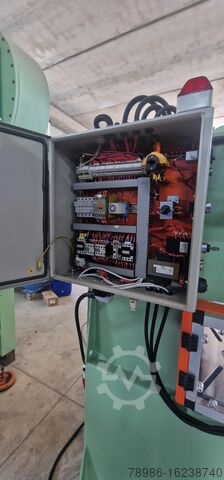 Eccentric press IMS T25