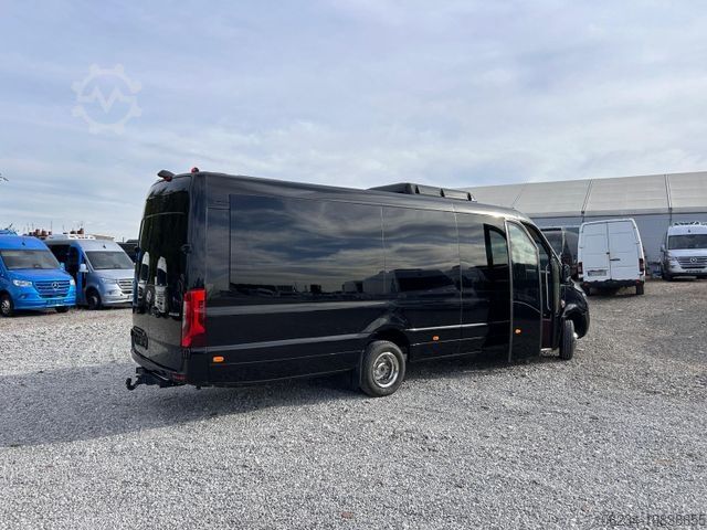 Bus MERCEDES-BENZ Spritner 519