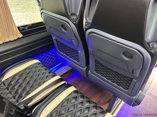 Bus MERCEDES-BENZ Spritner 519