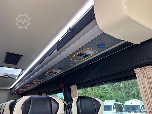 Bus MERCEDES-BENZ Spritner 519