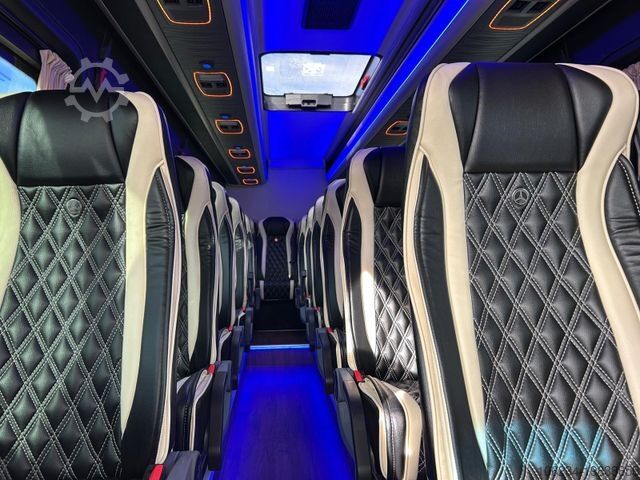 Bus MERCEDES-BENZ Spritner 519