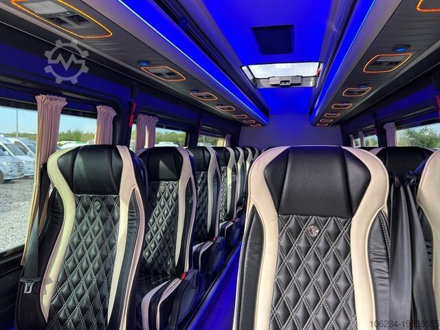 Bus MERCEDES-BENZ Spritner 519