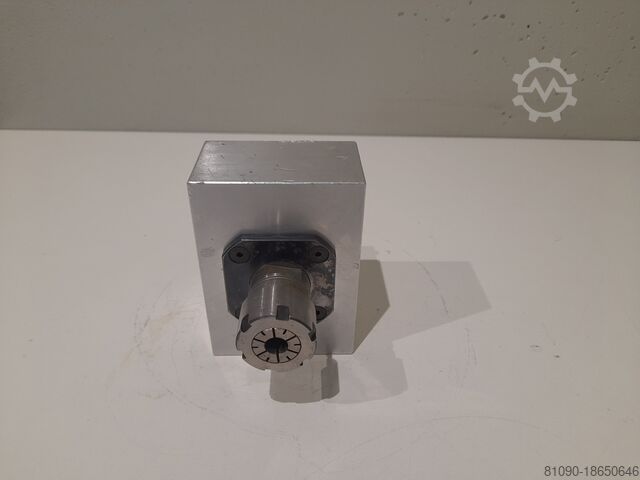 R25 CLAMP HEAD BIESSE 