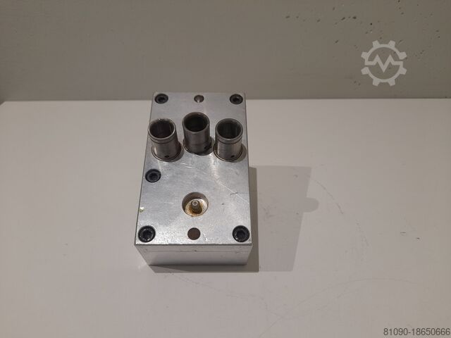 3-POINT HEAD MC BIESSE