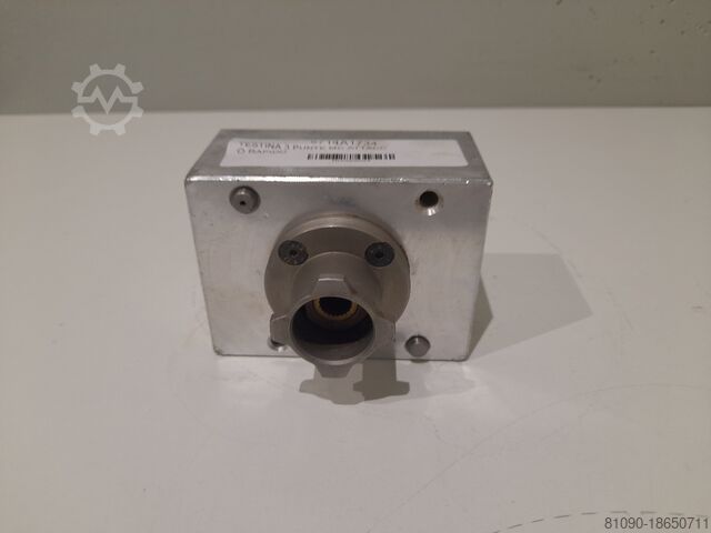 3-POINT HEAD MC BIESSE 6714A1734