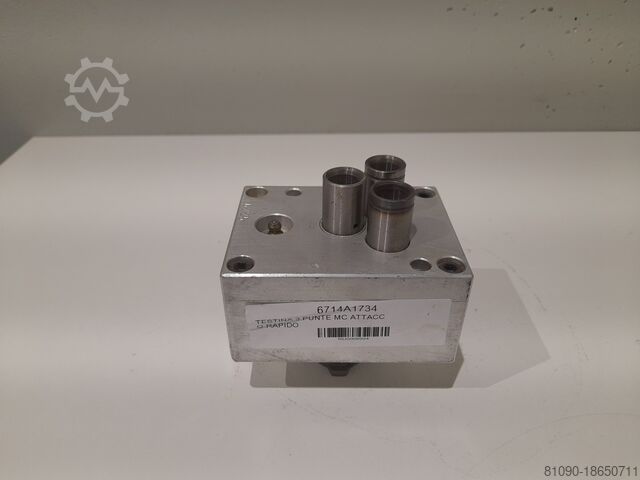 3-POINT HEAD MC BIESSE 6714A1734