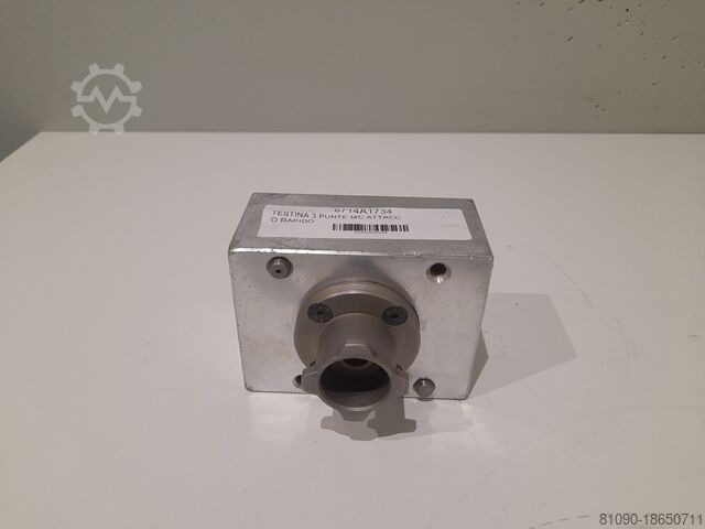 3-POINT HEAD MC BIESSE 6714A1734