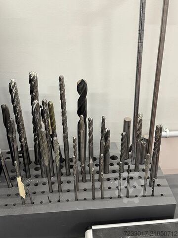 Werkzeugfräse ISEL ISEL FLATCOM XL