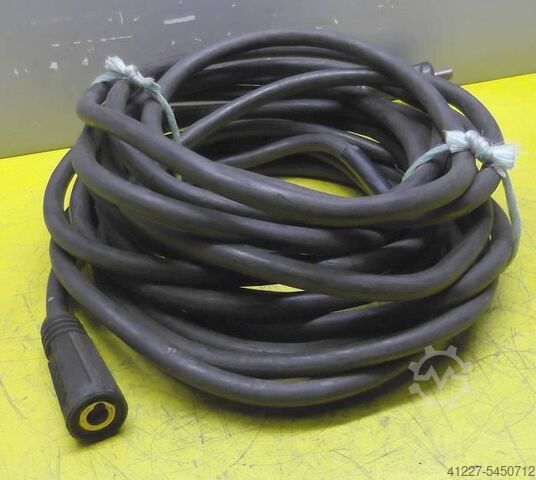 Welding cable 15 m Dinse Verlängerung