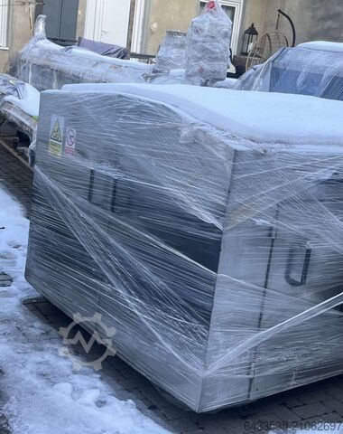 STARLAND Eiswaffel-Backmaschine Starland 