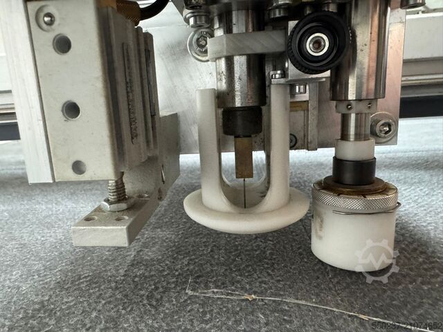 Plotter Aristo Aristomat CL 1317