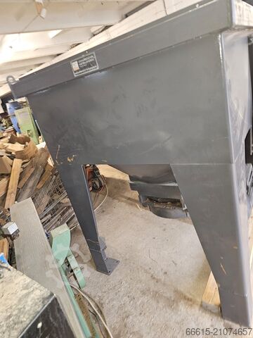 Holzzerkleinerer OSMEKA 