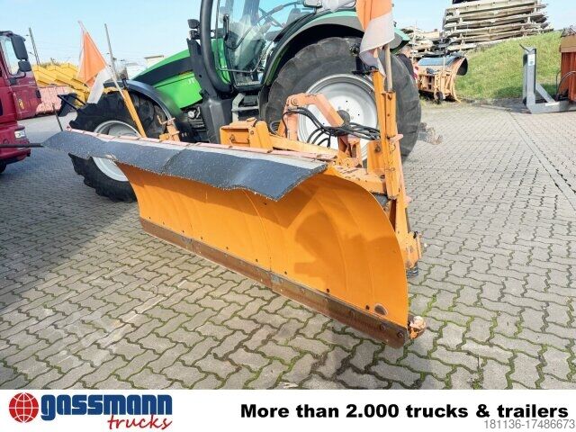 Landmaschine Beilhack BEILHACK PV 26-3 Schneeschild