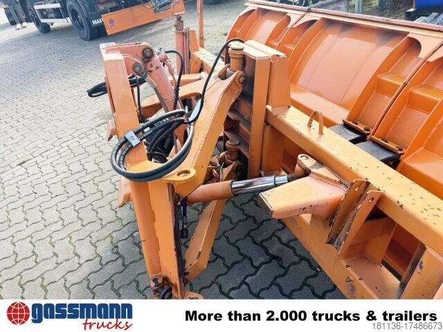Landmaschine Beilhack BEILHACK PV 26-3 Schneeschild