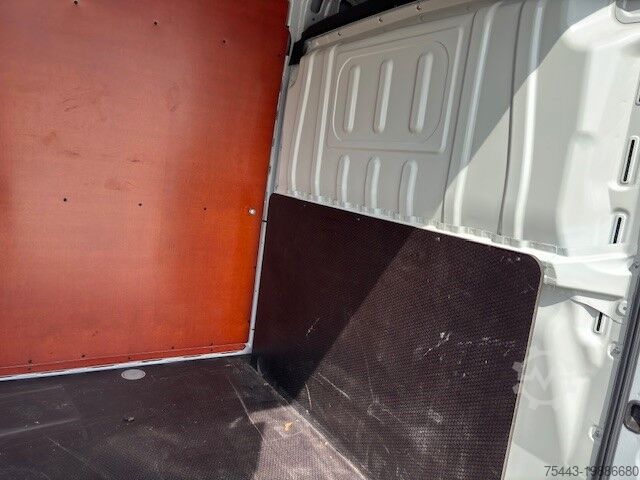 Kastenwagen Fiat E-Ducato F4076 L3H2 – 47kW BEV