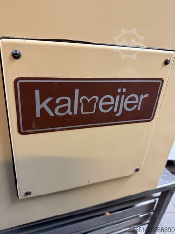 Keksmaschine KALMIJER KEKS MASCHINE KS 70