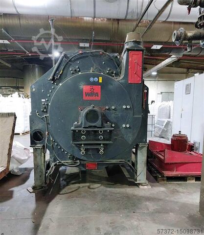 Dry Cleaner WIPA MD 1250