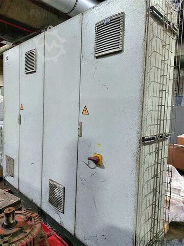 Dry Cleaner WIPA MD 1250