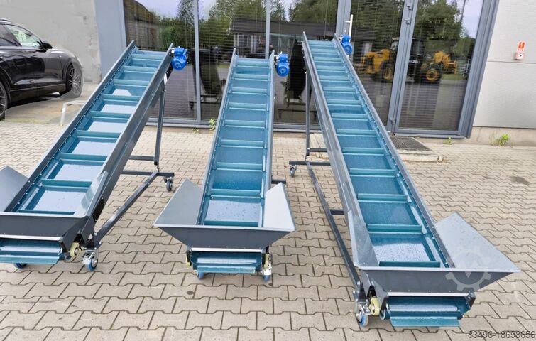 Forderband Forderband Transportband  Conveyor 
